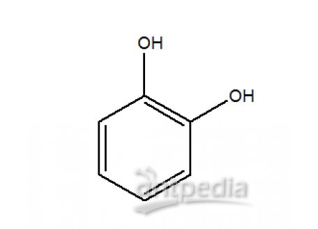 邻苯二酚标准溶液