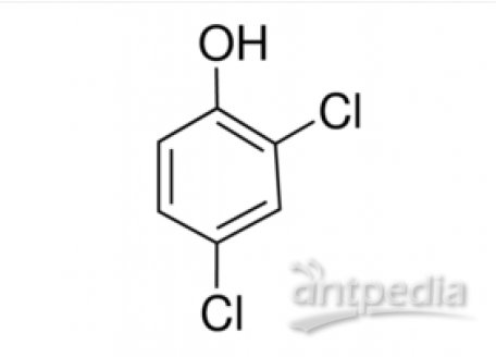 2,4-二氯苯酚(2,4-DCP)