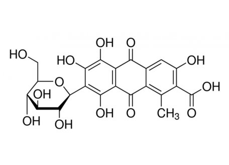 胭脂红酸 (E120)