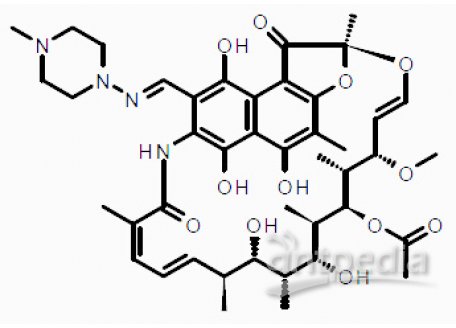 3-(4-甲基-1-哌嗪亚胺甲基)