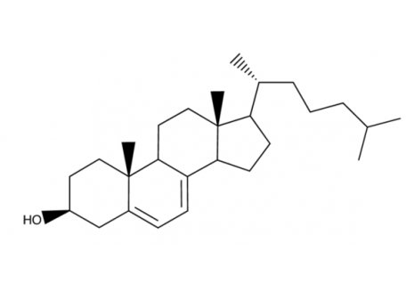 7-脱氢胆固醇