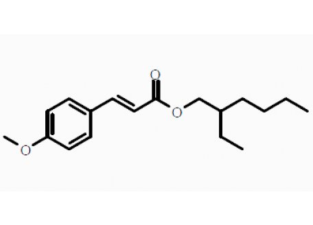 对甲氧基肉桂酸-2-乙基己酯
