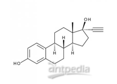 17α-乙炔雌二醇