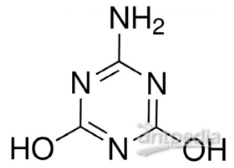 三聚氰酸一酰胺(氰尿酰胺/里尿酸)