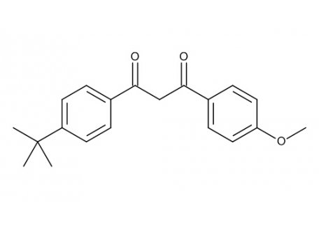 丁基甲氧基二苯甲酰甲烷