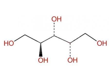 L(-)-阿拉伯糖醇
