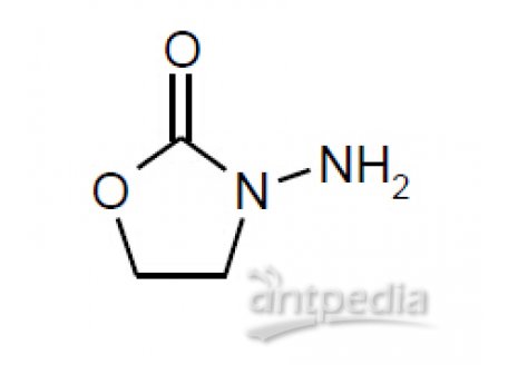 AOZ (硝基呋喃代谢产物)