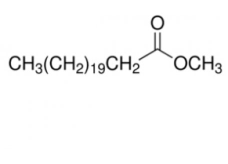 二十二烷酸甲酯/山嵛酸甲酯(C22:0)