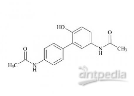 PUNYW11278134 Acetaminophen Impurity 2