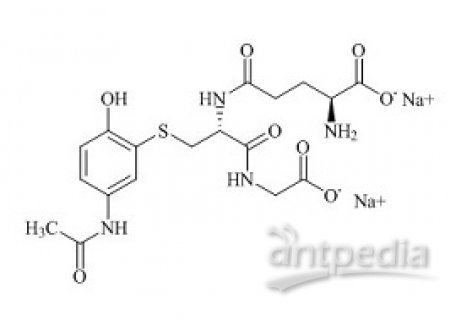 PUNYW11274116 Acetaminophen Impurity 3