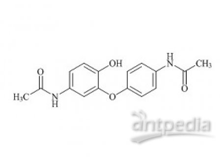 PUNYW11280345 Acetaminophen Impurity 4