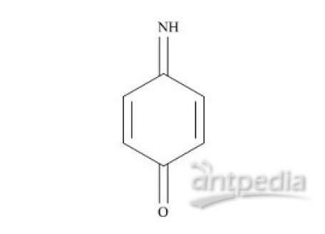 PUNYW11282490 Acetaminophen Impurity 7 (4-quinoneimine)