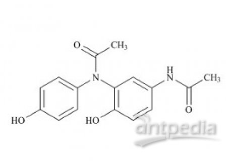 PUNYW11283191 Acetaminophen Impurity 8
