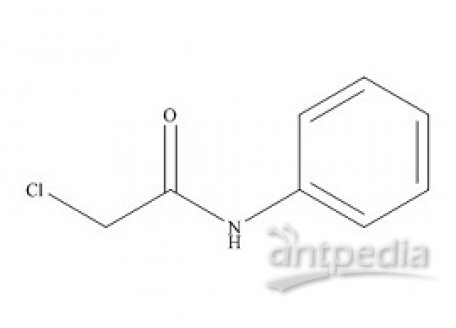 PUNYW11285129 Acetaminophen Impurity 10 (2-Chloroacetanilide)