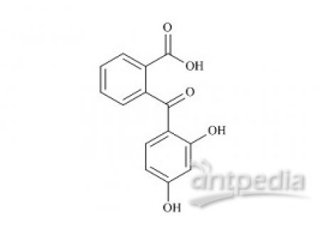 PUNYW14897255 Acetylsalicylic Acid (Aspirin) Impurity 4