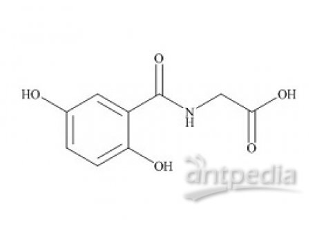 PUNYW14915541 Gentisuric Acid