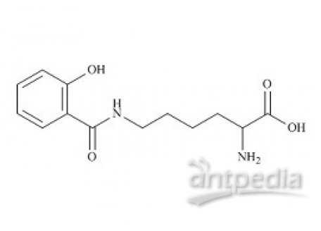 PUNYW14936331 Acetylsalicylic Acid Impurity 7