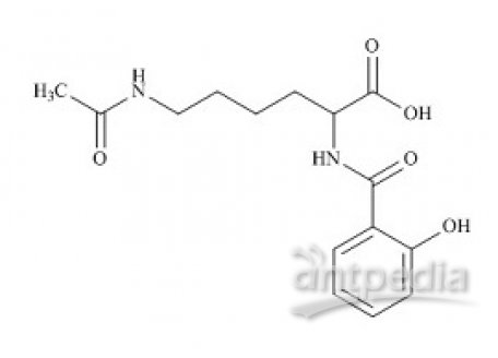 PUNYW14945128 Acetylsalicylic Acid Impurity 10