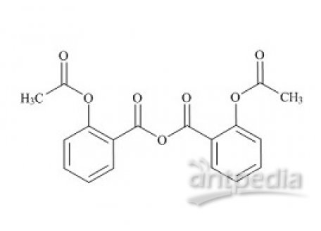 PUNYW14890242 Acetylsalicylic Acid EP Impurity F (Aspirin Impurity F)