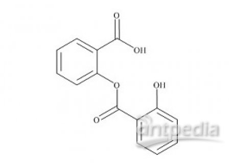 PUNYW14902490 Acetylsalicylic Acid EP Impurity E (Aspirin Impurity E)