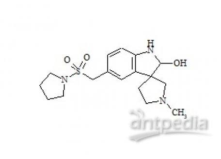 PUNYW18999440 Spiro Almotriptan