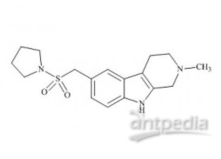 PUNYW19001251 Almotriptan Impurity 4