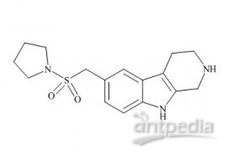 PUNYW19002393 Almotriptan Impurity 5