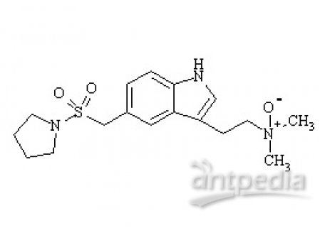 PUNYW18989138 Almotriptan N-Oxide
