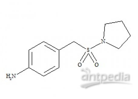 PUNYW18994480 Almotriptan Related Compound (Aniline Precursor)