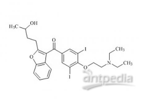 PUNYW18087291 Amiodarone Impurity 1