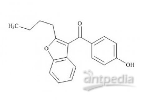 PUNYW18077354 Amiodarone EP Impurity E