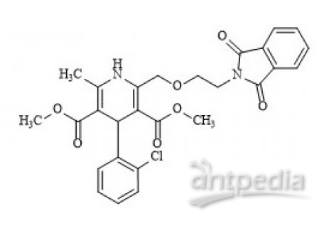 PUNYW6493402 Amlodipine Impurity 25