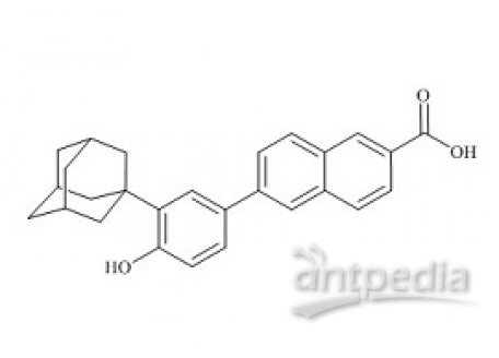 PUNYW20091195 O-Desmethyl Adapalene