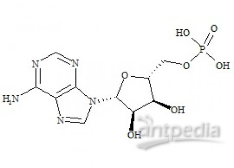 PUNYW13682590 Adenosine monophosphate