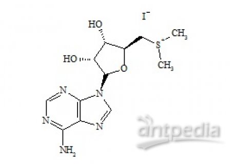 PUNYW13707205 Adenosine Related Compound 2