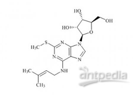 PUNYW13734293 Adenosine Related Compound 9