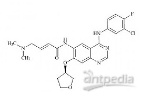 PUNYW6774102 Afatinib Impurity C