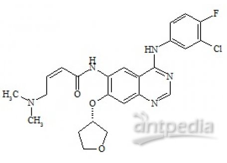 PUNYW6775269 Afatinib Impurity D (Z-Afatinib)