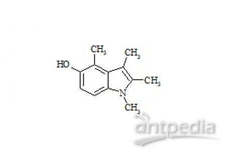 PUNYW20621426 Arbidol Impurity D