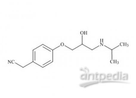 PUNYW19429372 Atenolol EP Impurity H