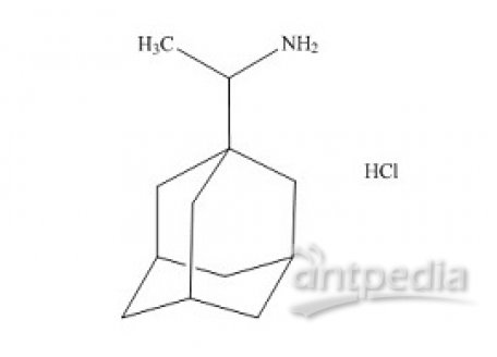PUNYW18714207 1-(1-Adamantyl)ethylamine HCl