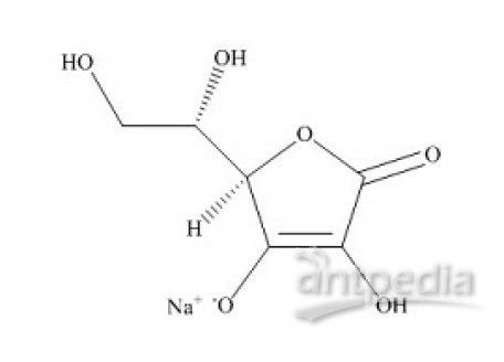 PUNYW18799432 L-Ascorbic Acid Monosodium Salt (Sodium Ascorbate)