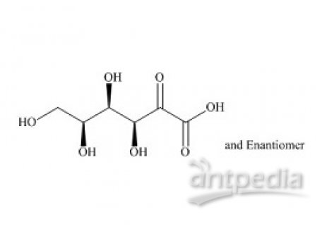 PUNYW18800284 Ascorbic Acid Impurity 5