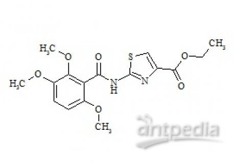PUNYW8671495 Acotiamide Related Compound 7