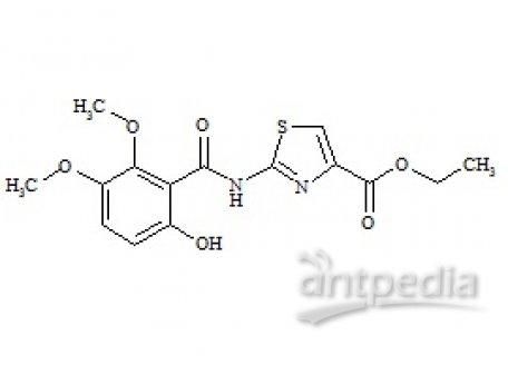 PUNYW8674407 Acotiamide Related Compound 10