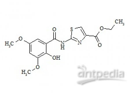 PUNYW8675165 Acotiamide Related Compound 11