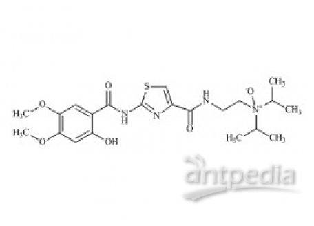 PUNYW8681262 Acotiamide N-Oxide