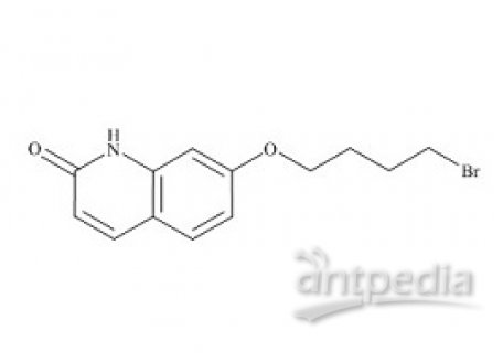 PUNYW8514162 Aripiprazole Bromo Impurity