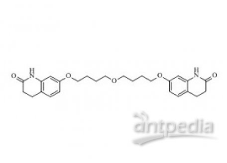 PUNYW8455352 Aripiprazole Related Compound B