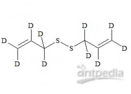 PUNYW26699520 Diallyl disulfide-D10